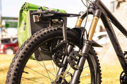 Aeroe Spider Front Rack