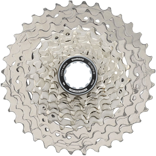 Shimano 105 CS-HG710 12-speed cassette, 11 - 36T