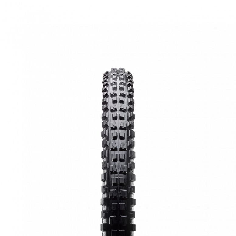 Maxxis Minion DHF Downhill 27.5 x 2.50 60x2 TPI Wire 3C MaxxGrip Tyre
