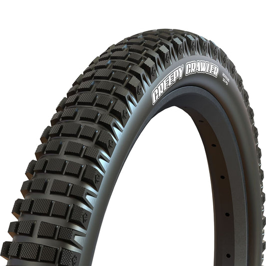 Maxxis Creepy Crawler F 20 x 2.00 60 TPI Wire Super Tacky Tyre