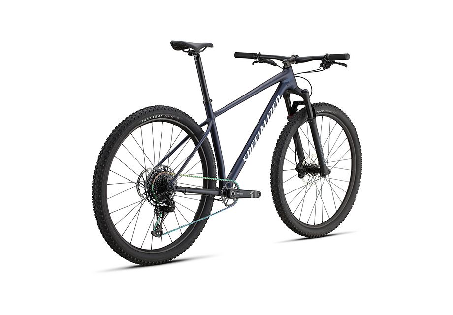 Specialized Chisel Hardtail Comp