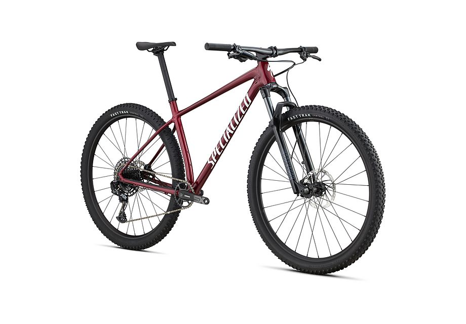 Specialized Chisel Hardtail