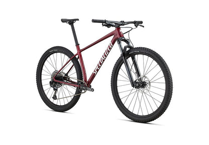 Specialized Chisel Hardtail