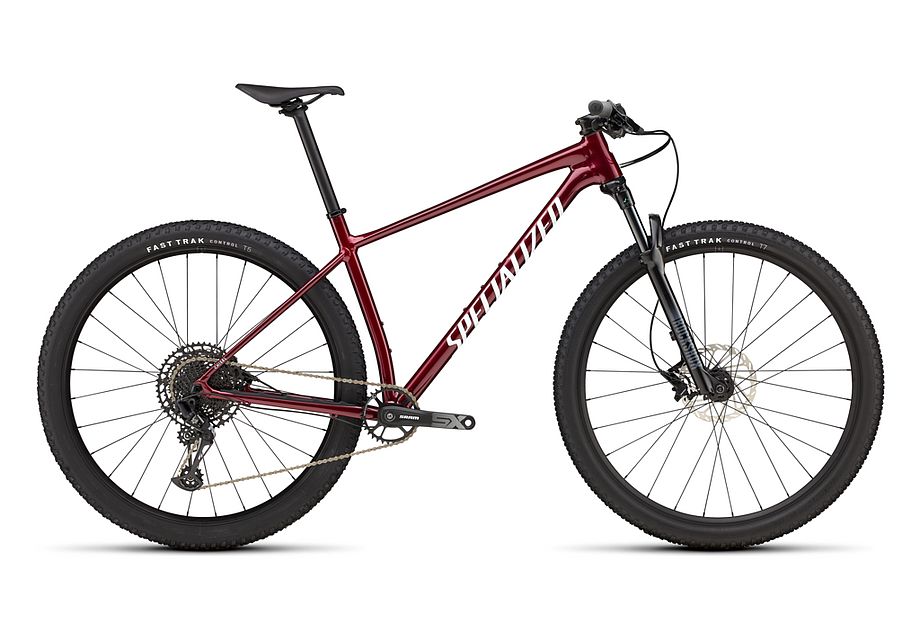 Specialized Chisel Hardtail — view 4