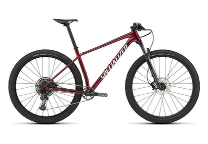 Specialized Chisel Hardtail
