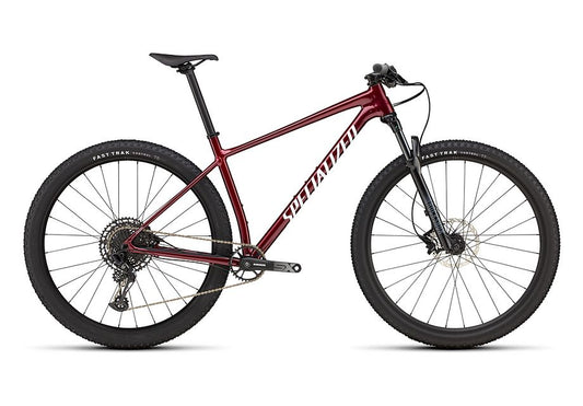 Specialized Chisel Hardtail — view 4
