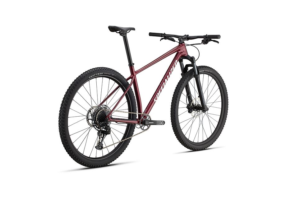 Specialized Chisel Hardtail