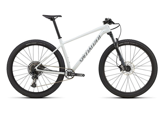 Specialized Chisel Hardtail