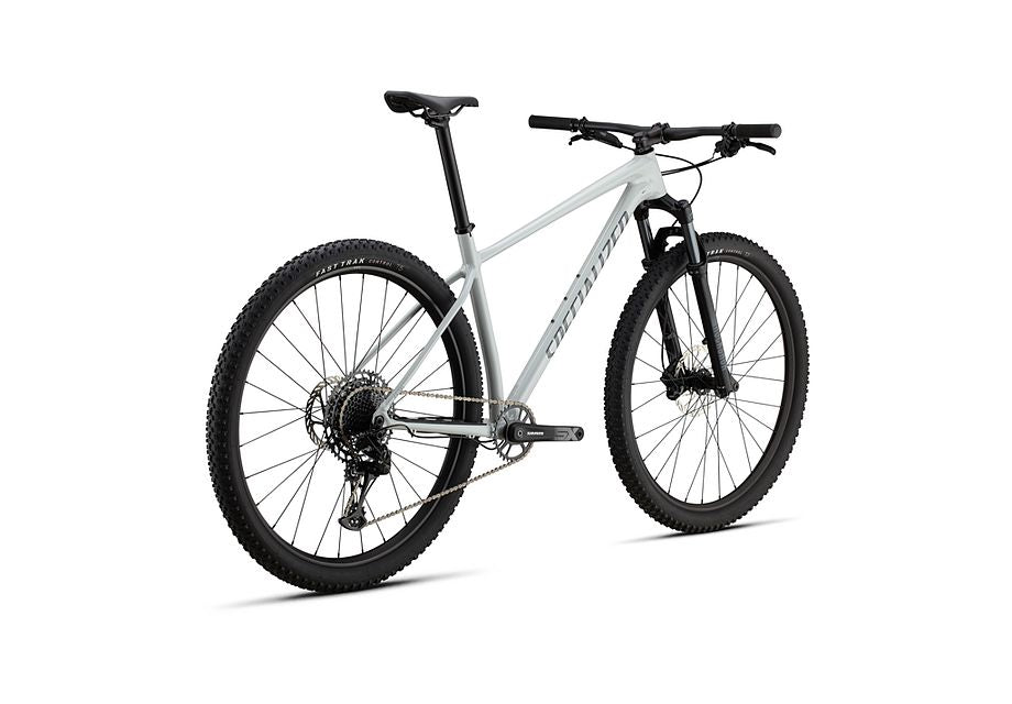 Specialized Chisel Hardtail