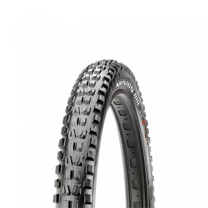 Maxxis Minion DHF + 27.5x2.80 60 TPI Folding 3C MaxxTerra EXO+ Tubeless Tyre