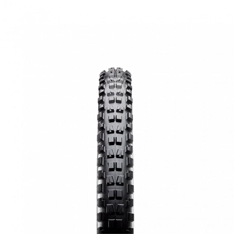Maxxis Minion DHF + 27.5x2.80 60 TPI Folding 3C MaxxTerra EXO+ Tubeless Tyre