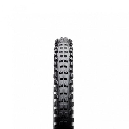 Maxxis Minion DHF + 27.5x2.80 60 TPI Folding 3C MaxxTerra EXO+ Tubeless Tyre
