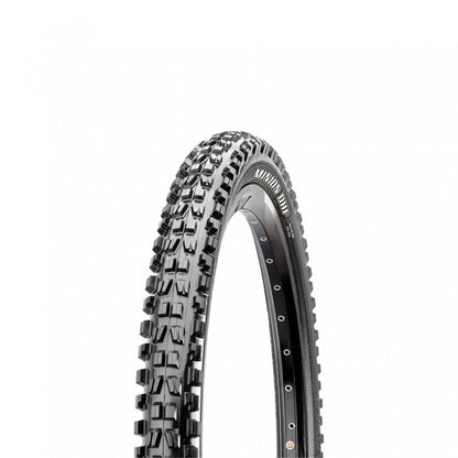 Maxxis Minion DHF 29x2.50 WT 120x2 TPI Folding 3C MaxxGrip Double Down Tubeless Tyre