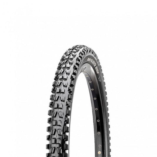 Maxxis Minion DHF 29x2.50 WT 120x2 TPI Folding 3C MaxxGrip Double Down Tubeless Tyre