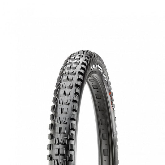 Maxxis Minion DHF 27.5 x 2.50WT 60 TPI Folding 3C MaxxGrip EXO Tubeless Tyre