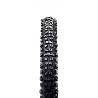 Maxxis Aggressor 29 x 2.30 120 TPI Folding Dual CompoundDouble Down Tubeless Tyre