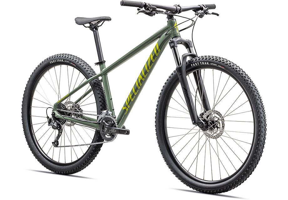 Specialized Rockhopper