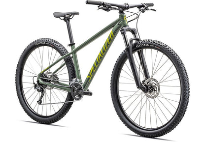 Specialized Rockhopper