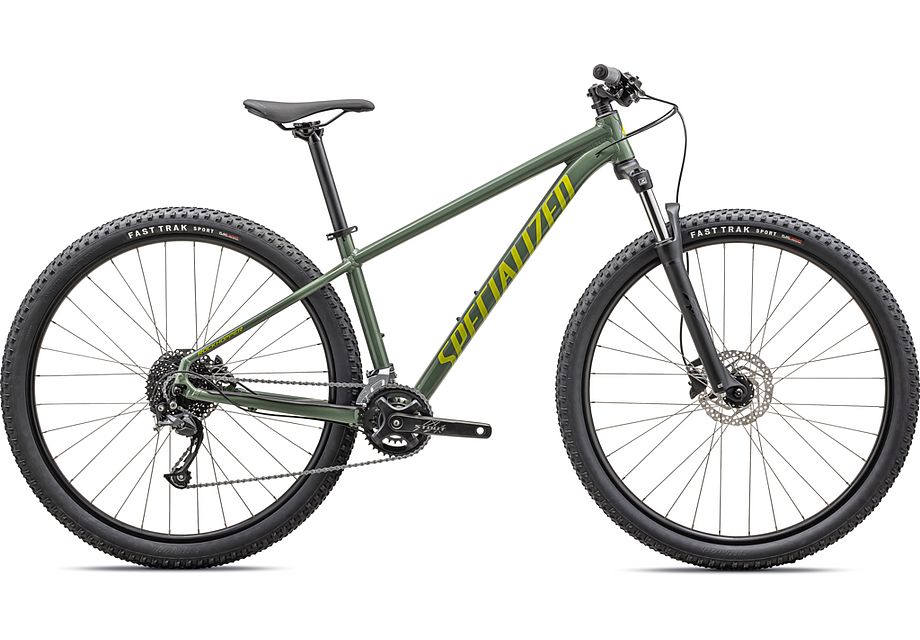 Specialized Rockhopper