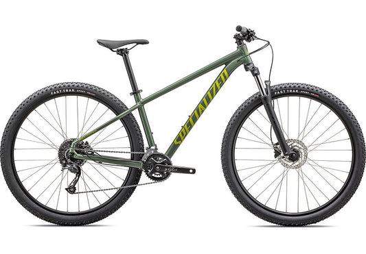 Specialized Rockhopper
