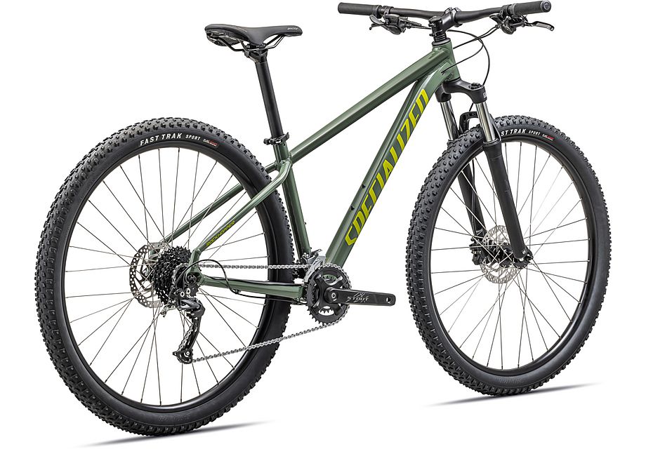 Specialized Rockhopper