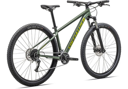Specialized Rockhopper