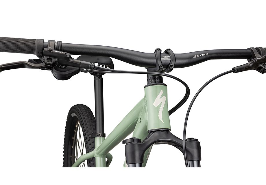 Specialized Rockhopper Comp