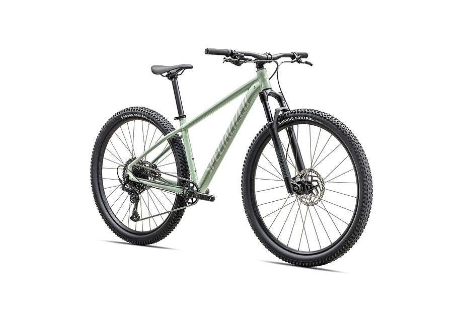 Specialized Rockhopper Comp