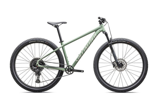 Specialized Rockhopper Comp