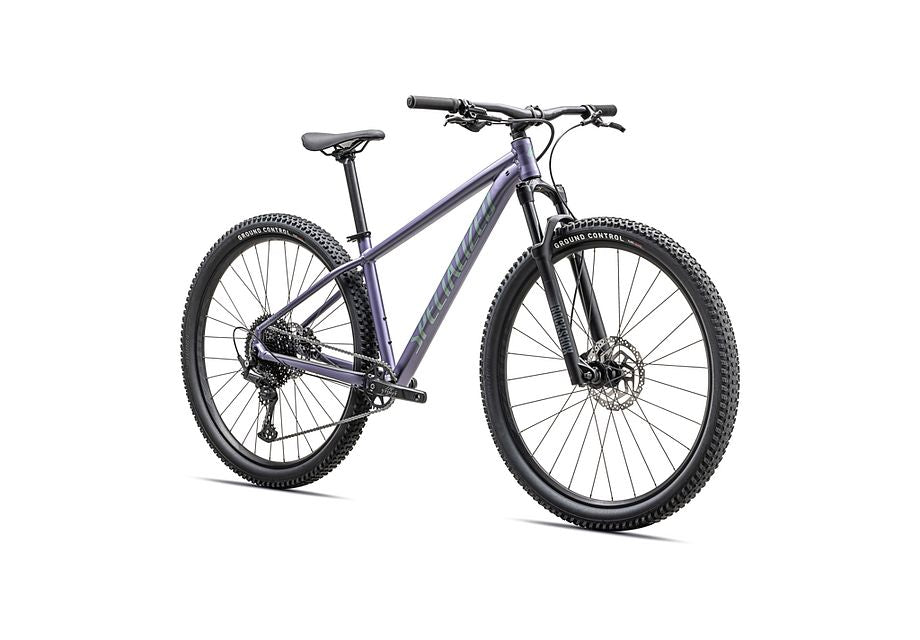 Specialized Rockhopper Comp