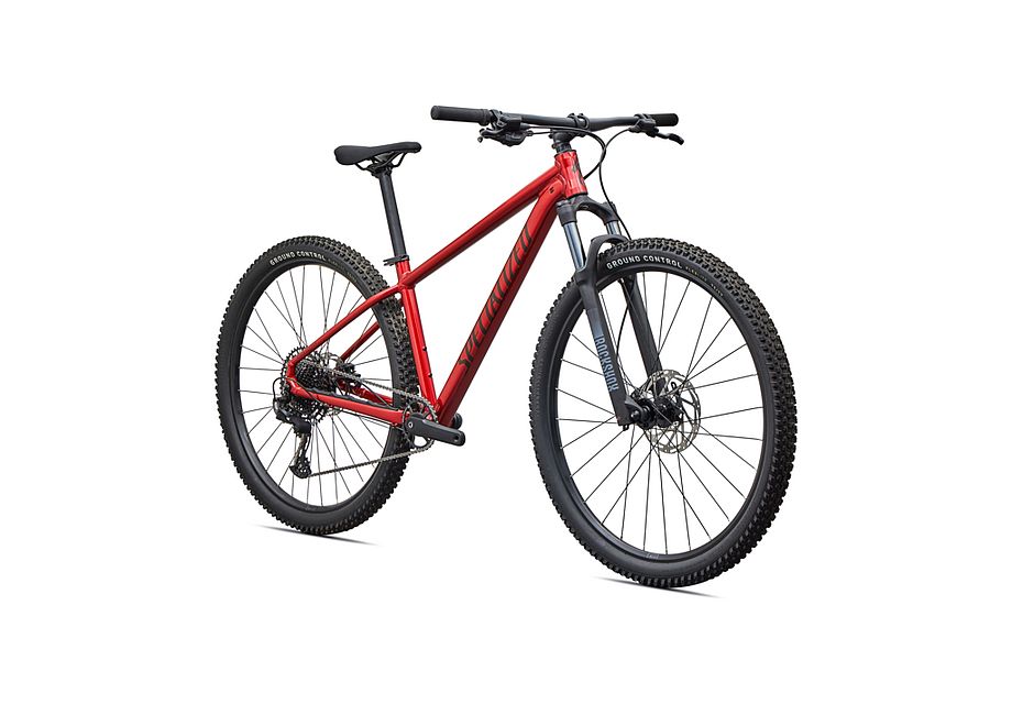 Specialized Rockhopper Comp