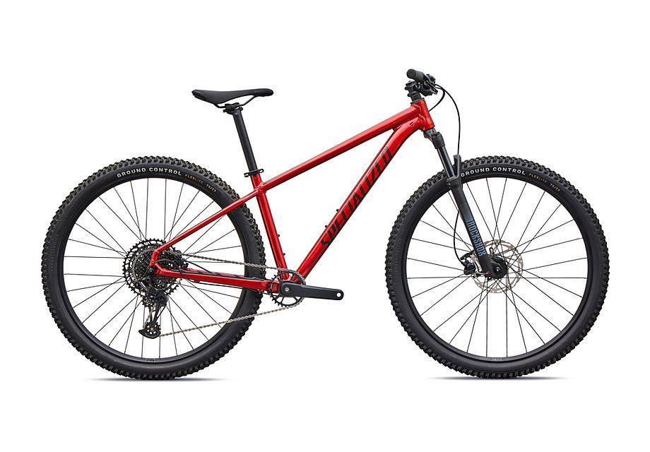 Specialized Rockhopper Comp