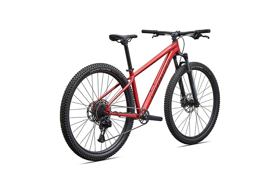 Specialized Rockhopper Comp