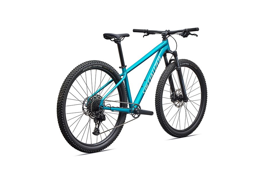 Specialized Rockhopper Comp