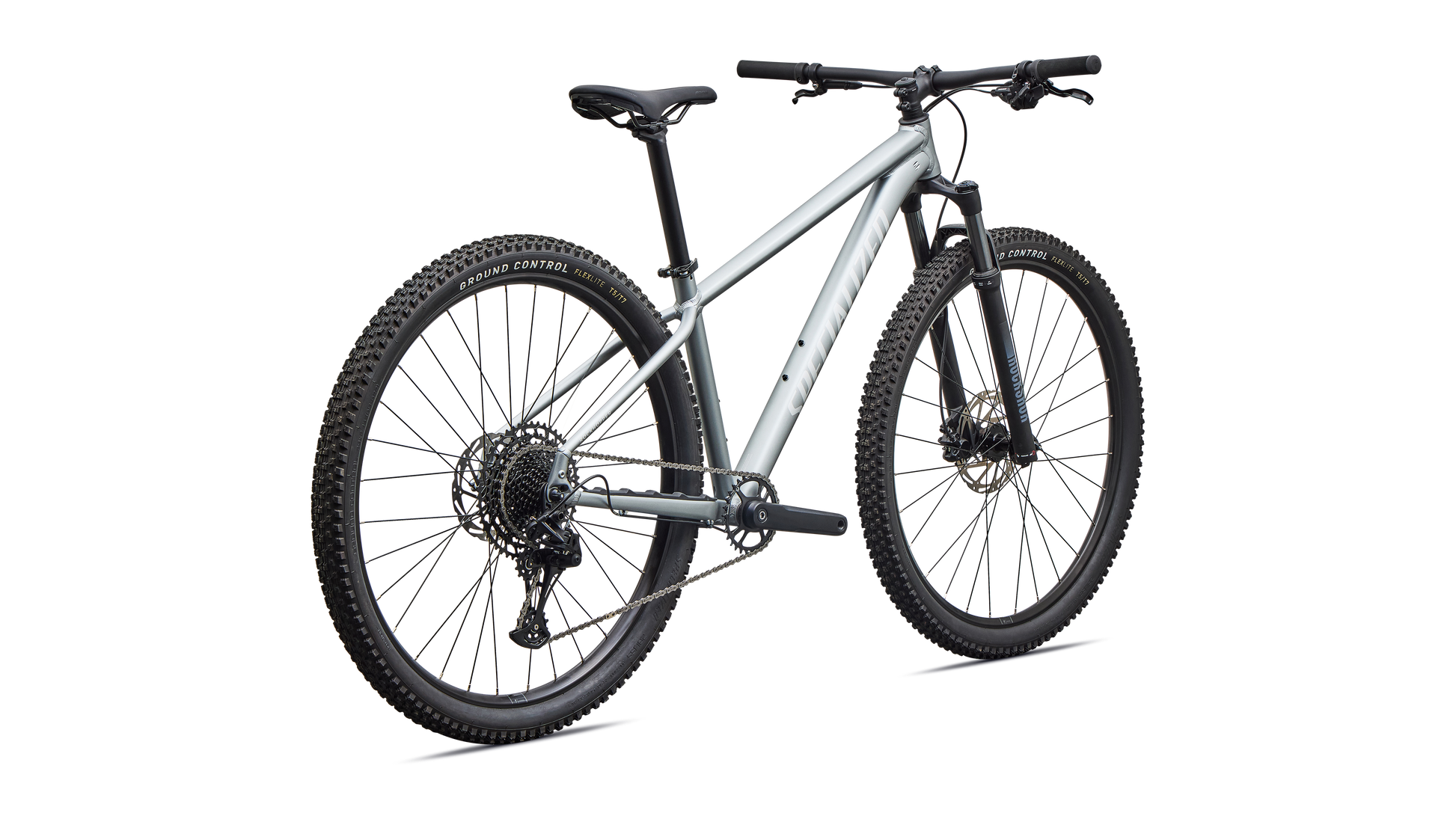 Specialized Rockhopper Comp