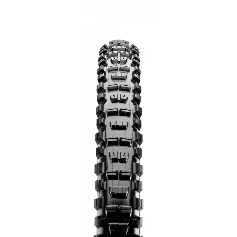 Maxxis Minion DHR II 29 x 2.30 120 TPI Folding 3C MaxxTerra Double Down Tubeless Tyre