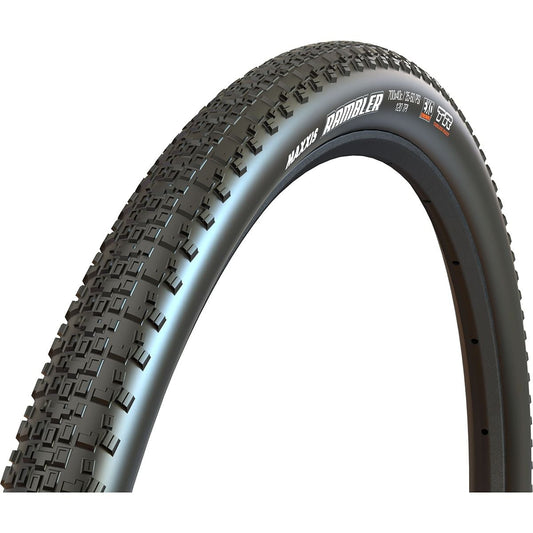 Maxxis Rambler 700 x 40c 60 TPI Dual Compound SilkShield Tubeless Tyre