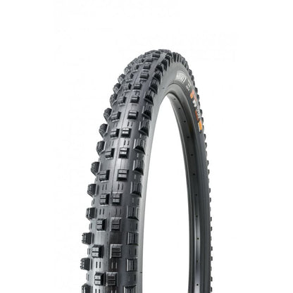 Maxxis Shorty Gen 2 27.5 x 2.40 WT 120X2 TPI Folding 3C MaxxGrip DD TR