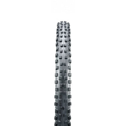Maxxis Shorty Gen 2 27.5 x 2.40 WT 120X2 TPI Folding 3C MaxxGrip DD TR