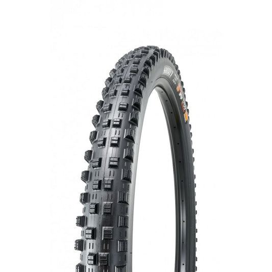 Maxxis Shorty Gen 2 Downhill 29 x 2.40WT 60x2 TPI Folding 3C MaxxGrip Tubeless Tyre