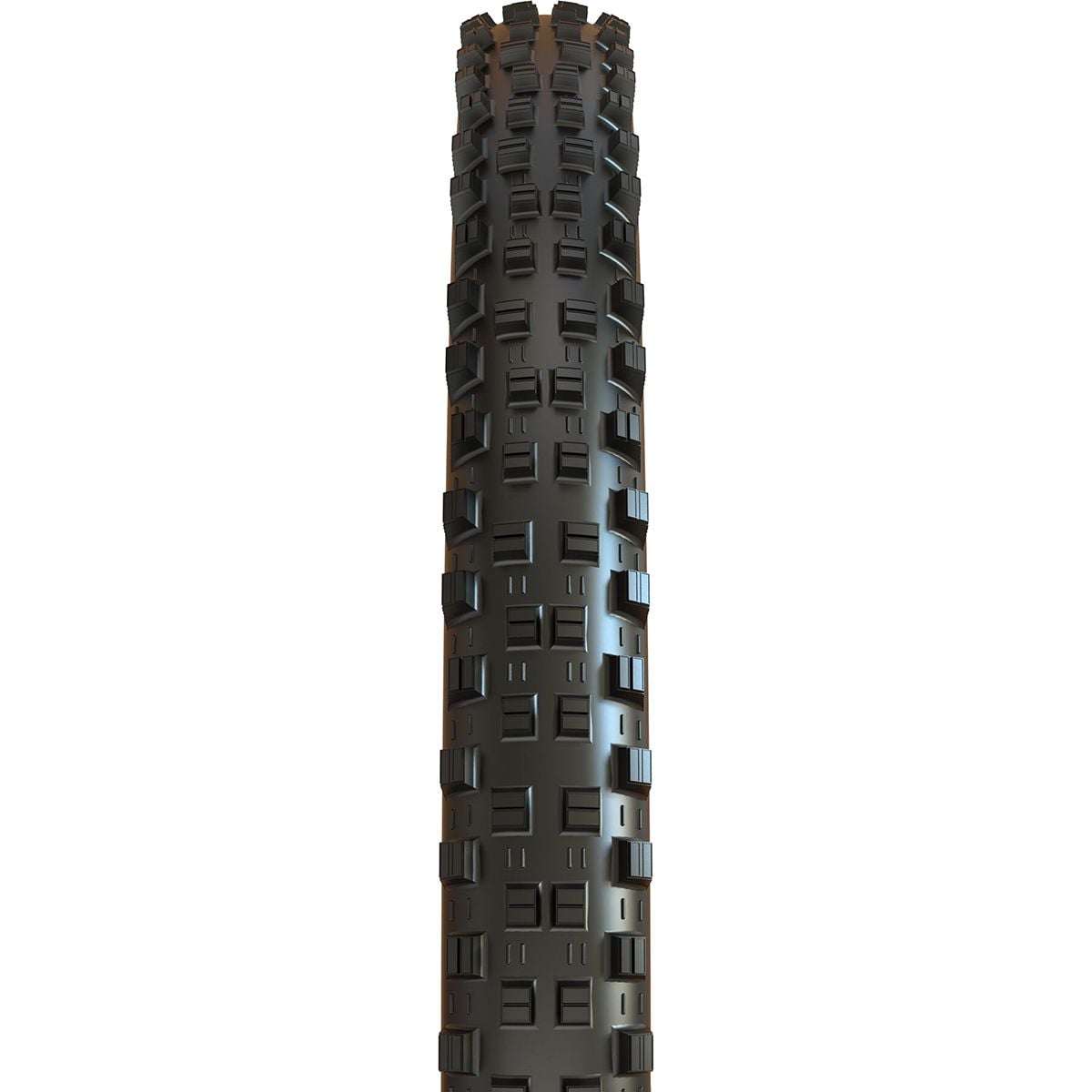 Maxxis Shorty Gen 2 Downhill 27.5 x 2.40 WT 60x2 TPI Folding 3C MaxxGrip Tubeless Tyre