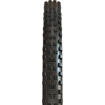 Maxxis Shorty Gen 2 Downhill 27.5 x 2.40 WT 60x2 TPI Folding 3C MaxxGrip Tubeless Tyre