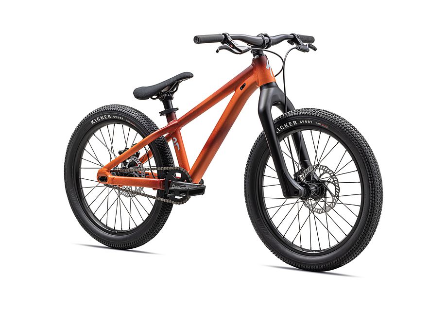 Specialized P.1