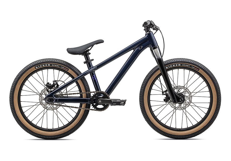 Specialized P.1 20 Inch Jump Bike