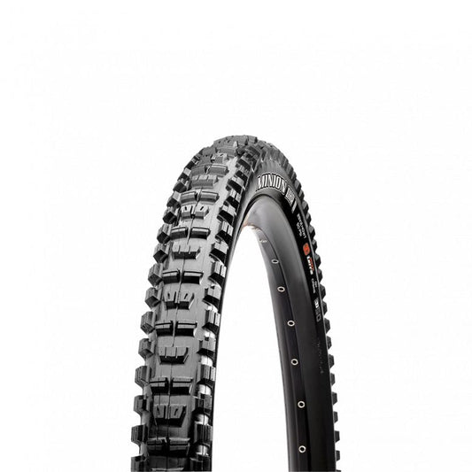 Maxxis Minion DHR E-50 27.5x2.40WT 60x2 TPI Folding MaxxTerra Downhill Tubeless Tyre
