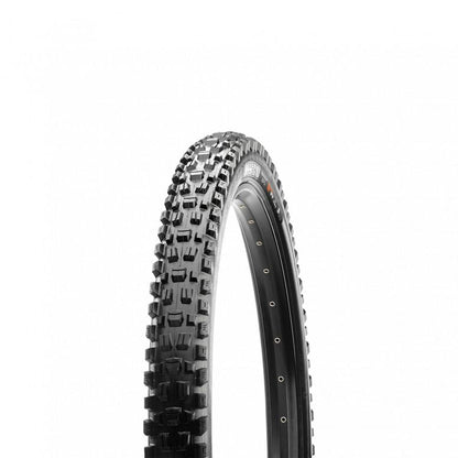 Maxxis Assegai E-50 27.5x2.50WT 60x2 TPI Folding MaxxGrip Downhill Tubeless Tyre