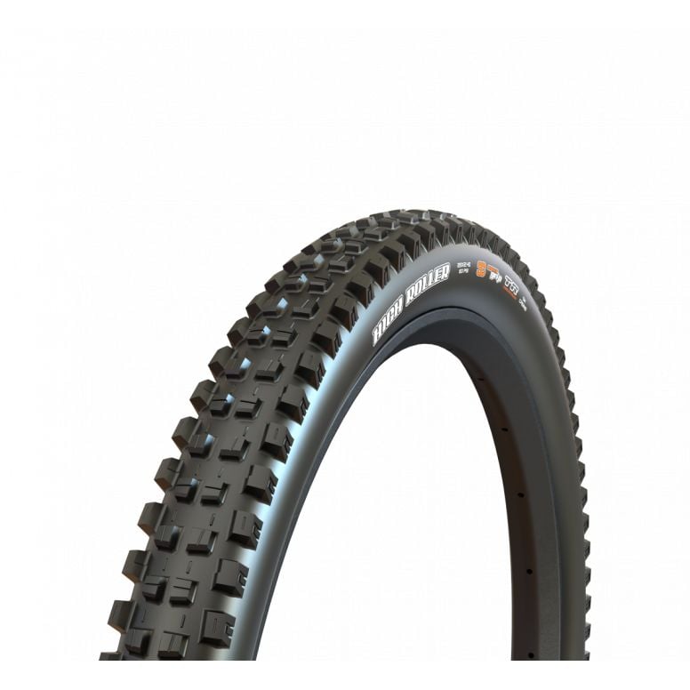 Maxxis High Roller 3 29x2.40 60 TPI 3C MaxxGrip EXO+ Folding Tubeless Tyre