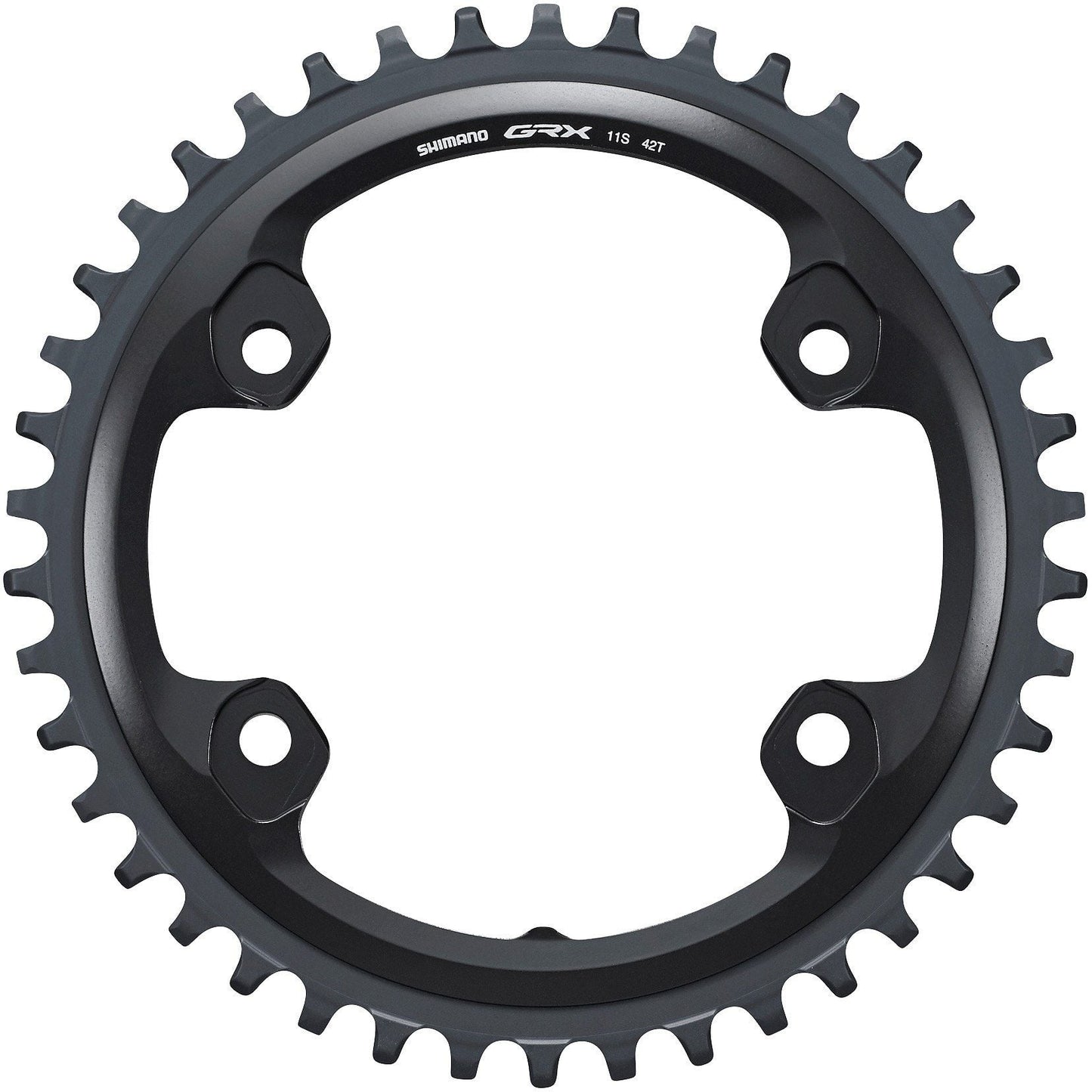 Shimano GRX FC-RX810-1 GRX 11 speed single 1X chainring