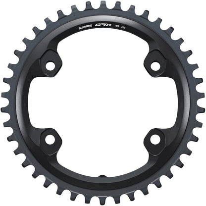 Shimano GRX FC-RX810-1 GRX 11 speed single 1X chainring