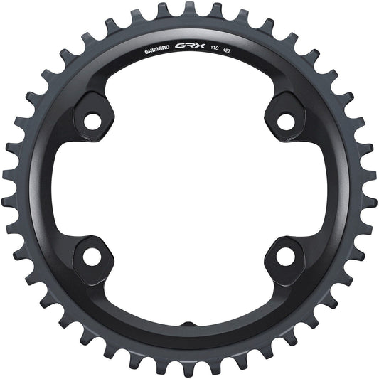 Shimano GRX FC-RX810-1 GRX 11 speed single 1X chainring